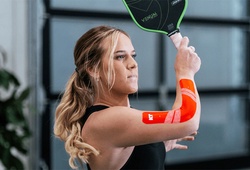 Pickleball Elbow - Hội chứng khuỷu tay pickleball và cách chữa trị