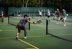 Times Network mở rộng kênh Pickleball Now ra thị trường toàn cầu
