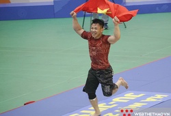 Profile VĐV Đào Hồng Sơn môn Jujitsu - "Quỷ lùn" Nhu thuật Việt Nam