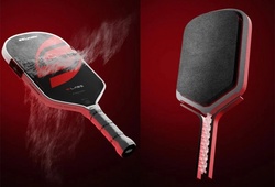 Công nghệ bên trong Project Boomstik đang định hình lại tương lai của vợt pickleball như thế nào?
