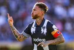 AC Milan sẽ chiêu mộ cả Sergio Ramos và Thiago Silva trong tháng 1?