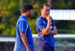 U22 Thái Lan thay cầu thủ chỉ 1 ngày trước trận ra quân ở SEA Games 2025