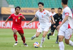 U22 Việt Nam vs U22 Lào: Khởi đầu hành trình chinh phục HCV SEA Games 33