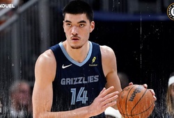 Zach Edey hóa thân thành Shaquille O’Neal: 32 điểm, 17 rebounds, 5 blocks hủy diệt Kings