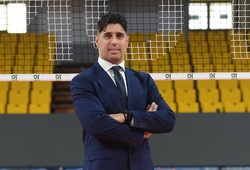 Domotek Volley: “Chúng tôi đã có kế hoạch — và sẵn sàng cho thử thách”