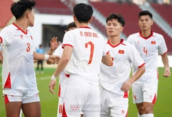 Giá trị thị trường của đội hình SEA Games 2025: U22 Indonesia vẫn thấp hơn U22 Việt Nam