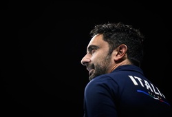 Davide Mazzanti — Có thể trở lại đất Thổ, mở lại một chương mới