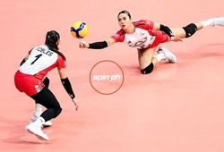 Aby Maraño: Bất định tương lai sau cú sốc từ Chery Tiggo