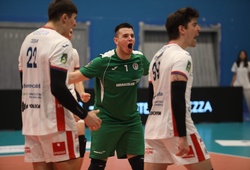 Emma Villas Codyeco Lupi Siena — Chuẩn bị kỹ cho trận gặp Macerata