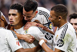 Nhận định, soi kèo Athletic Bilbao vs Real Madrid: Los Blancos tìm lại chiến thắng