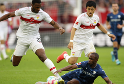 Nhận định, soi kèo Bochum vs Stuttgart: Nhà vô địch giữ ngôi vương