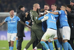 Nhận định, soi kèo Napoli vs Cagliari: Khó có bất ngờ