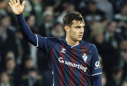 Nhận định, soi kèo Pontevedra vs Eibar: Đội khách chiếm ưu thế