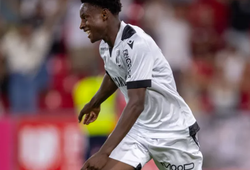 Nhận định, soi kèo Porto vs Vitoria Guimaraes: Chiến thắng nhẹ nhàng