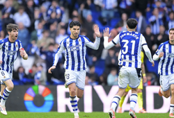 Nhận định, soi kèo Reus Reddis vs Real Sociedad: Chênh lệch đẳng cấp