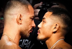 Alexandre Pantoja "nhận diện" Joshua Van trước UFC 323: “Cậu ta nguy hiểm vì có lý do để chiến đấu”