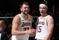 Draymond Green cảnh báo Austin Reaves: "Playoffs sẽ khắc nghiệt hơn Regular Season rất nhiều"