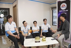 Lộ diện đội hình và cầu thủ 6 đội tuyển FC Online tại SEA Games 33