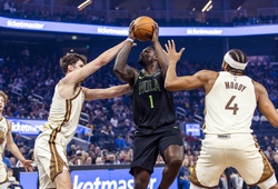 Zion Williamson lại chấn thương: New Orleans Pelicans đối mặt mùa giải thảm họa nhất NBA mùa này