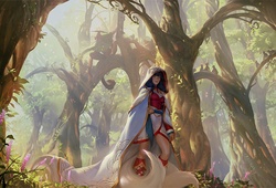 Đội hình Ionia TFT 16 mạnh nhất mùa giải mới DTCL