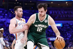 "Lãng tử" Danilo Gallinari giã từ sự nghiệp: Tạm biệt tay ghi điểm vĩ đại nhất lịch sử bóng rổ Ý tại NBA