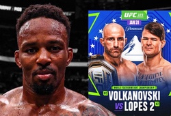 Lerone Murphy thừa nhận mất cảm hứng MMA sau thông tin Diego Lopes tranh đai với Volkanovski