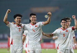 Link xem trực tiếp bóng đá U22 Việt Nam vs U22 Lào ngày 3/12