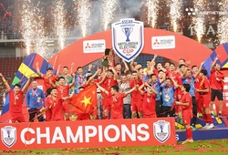 Rajamangala: “Mảnh đất lành” và điểm tựa tinh thần cho U22 Việt Nam tại SEA Games 33