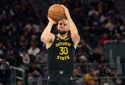 HLV trưởng Steve Kerr xác nhận khả năng ra sân của Stephen Curry