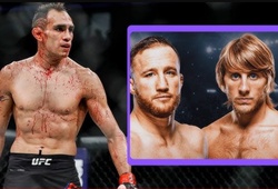 Tony Ferguson dự đoán Paddy Pimblett sẽ vượt qua Justin Gaethje tại UFC 324