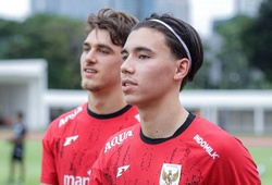 Hàng phòng ngự U22 Indonesia tại SEA Games 2025: Bức tường vững chắc