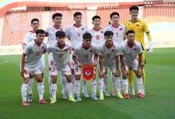 Bảng xếp hạng bóng đá nam SEA Games 33