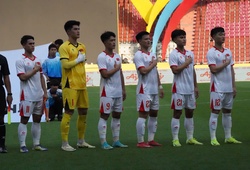 SEA Games 2025: Sự cố khi cử hành quốc ca kiến tuyển Việt Nam và Lào phải hát chay