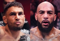 UFC 324 bổ sung trận flyweight giữa Alex Perez và Charles Johnson