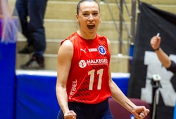 Cansu Aydınoğlu chia tay Beşiktaş: Điểm dừng, hay là khởi đầu mới?