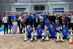 Gebze Belediyespor: Cuộc đón tiếp đầy áp lực trước Altekma