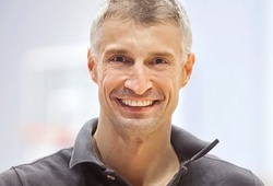 Khi ánh hào quang tắt: Bức thư lay động từ ngôi sao bóng chuyền Ivan Miljković