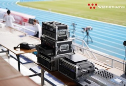 Thái Lan siết chặt kiểm tra âm thanh Quốc ca sau sự cố ở trận U22 Việt Nam vs U22 Lào