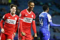 Nhận định, soi kèo Hull City vs Middlesbrough: Cuộc chiến trong nhóm đầu