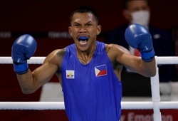 Boxing Philippines công bố danh sách 13 võ sĩ dự SEA Games 33