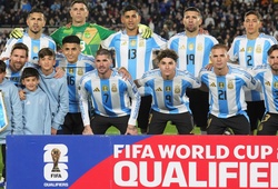 World Cup 2026: Bảng đấu tốt nhất và tệ nhất mà Argentina có thể rơi vào