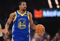 Golden State Warriors đón viện binh: De’Anthony Melton trở lại, gia cố hàng thủ