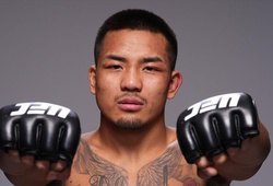 Joshua Van đáp trả nghi ngờ trước trận tranh đai UFC 323
