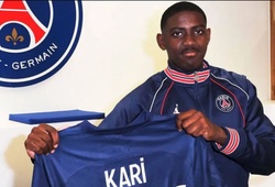 Một tài năng trẻ của PSG được chào đón cách đây 2 năm đã biến mất khỏi bóng đá