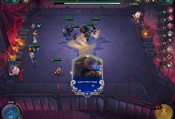 Cách mở khoá tướng TFT mùa 16 DTCL