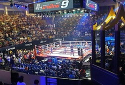 Môn Muay SEA Games 33 dời về "thánh địa" của giới võ sĩ Thái Lan