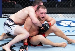 Petr Yan hạ thấp kỷ lục UFC của Merab: Đánh ở "sân nhà" thì quá dễ