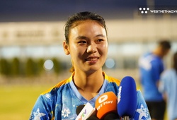 Phạm Hải Yến: “Có thể là SEA Games cuối cùng, tôi muốn cùng đội tuyển giành HCV”