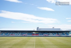 Khám phá Chonburi, sân đấu đội tuyển nữ Việt Nam ở SEA Games 33