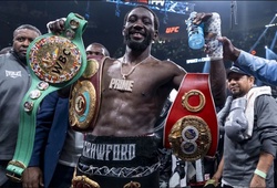 Terence Crawford nổi giận vì bị WBC tước đai: “Mang cái đai đi luôn, tôi không cần”